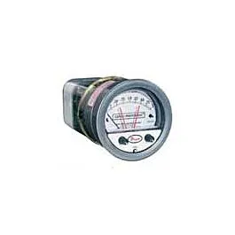 Dwyer Instruments 43015 Analog Pressure Gauge
