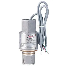 Dwyer Instruments 636-1 Fixed Range Pressure Transmitter