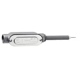 Dwyer Instruments 641B-4-LED Air Velocity Transmitter