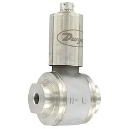 Dwyer Instruments 655A-02-C Wet/Wet Differential Pressure Transmitter