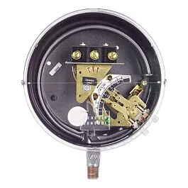 Dwyer Instruments DA-7021-153-9AS Bourdon Tube Pressure Switch