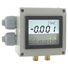 Dwyer DHII-008 Digihelic Differential Pressure Controller