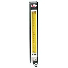 Dwyer Instruments DR224282 Direct Reading Glass Flowmeter