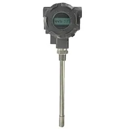 Dwyer Instruments HHT-IT Intrinsically Safe Humidity/Temperature Transmitter