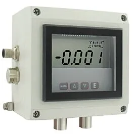 Dwyer Instruments ISDP-008 Intrinsically Safe Differential Pressure Transmitter