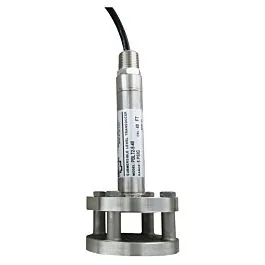 Dwyer Instruments PBLT2-10-80-PU Submersible Level Transmitter