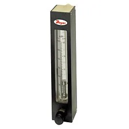 Dwyer Instruments RSF115V Rotatable Scale Flowmeter