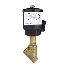 Dwyer SAV-BTF3-NO Angle Seat Valve