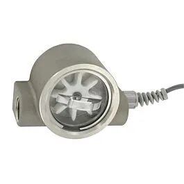 Dwyer Instruments SF10 Sight Flow Transmitter
