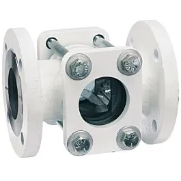 Dwyer Instruments SFI-350FSS-3 Sight Flow Indicator