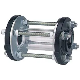 Dwyer SFI-400F-2 Sight Flow Indicator