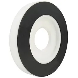 Dwyer TE-O-2 Orifice Plate Flowmeter