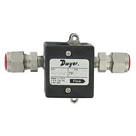 Dwyer TFM-LP07 Liquid Turbine Flow Meter