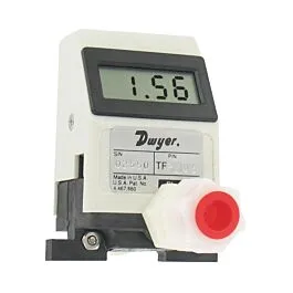 Dwyer Instruments TFP-LI04 Liquid Turbine Flow Meter