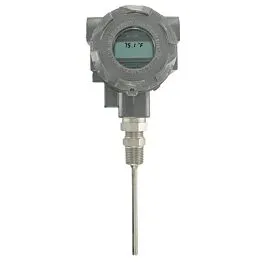 Dwyer TTE-109-W-LCD Explosion-proof RTD Transmitter