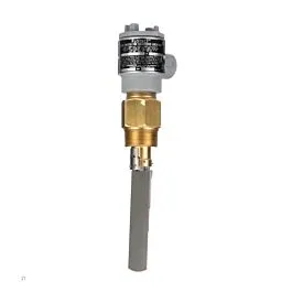 Dwyer Instruments V4-SS-2-U Flotect Vane-Operated Flow Switch