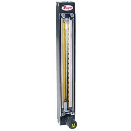 Dwyer VA25435 Variable Area Glass Flowmeter