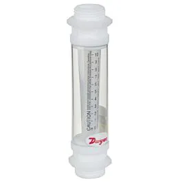 Dwyer VAT-6111 Variable Area Flowmeter