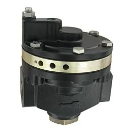 Dwyer VB-02 Volume Booster