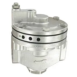 Dwyer VB-02SS Volume Booster