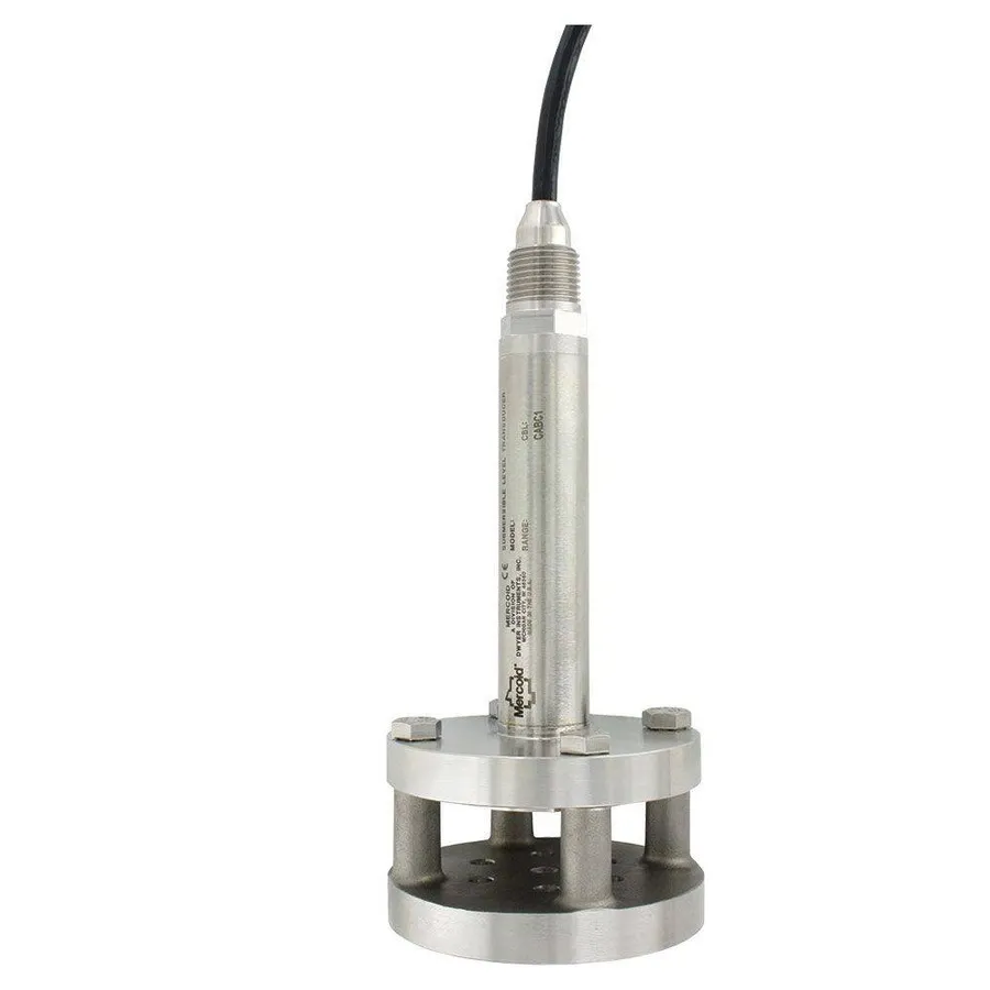 Dwyer PBLT2-5-40 Submersible Level Transmitter