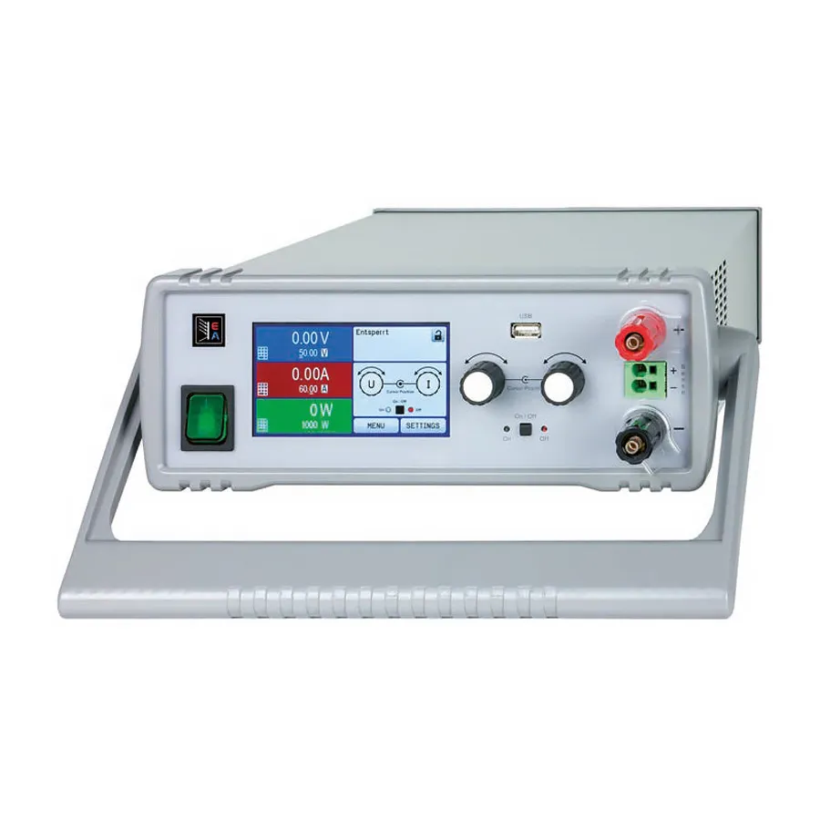 EA Elektro-Automatik EA-EL 9360-10 DT DC Electronic Load