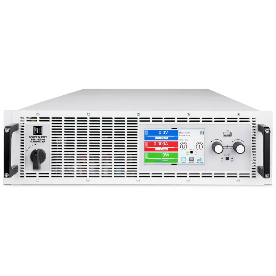 EA Elektro-Automatik EA-PS 10200-70 3U DC Power Supply