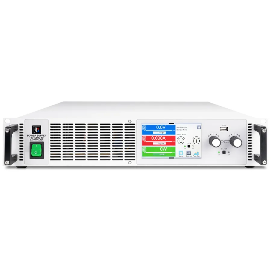 EA Elektro-Automatik EA-PS 10500-20 Programmable DC Power Supply