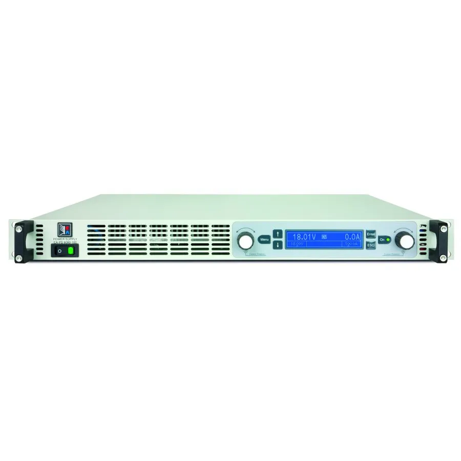EA Elektro-Automatik EA-PS 9500-20 1U DC Power Supply