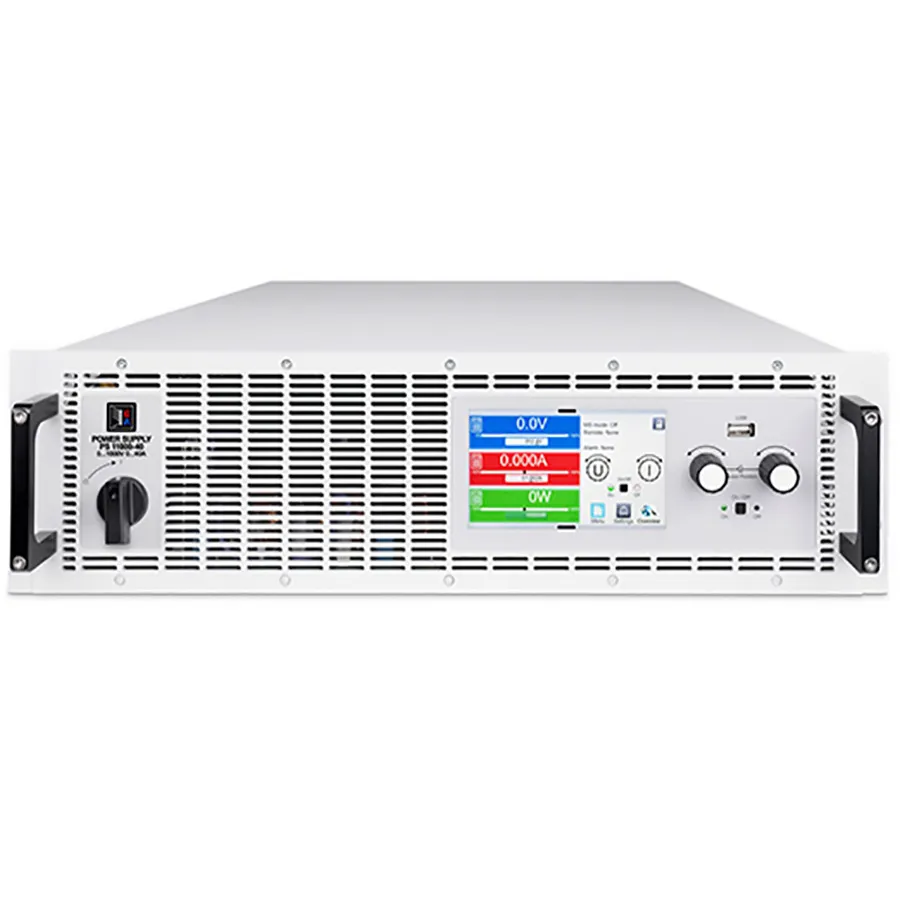 Elektro-Automatik EA-PSI 10200-210 Programmable DC Power Supply