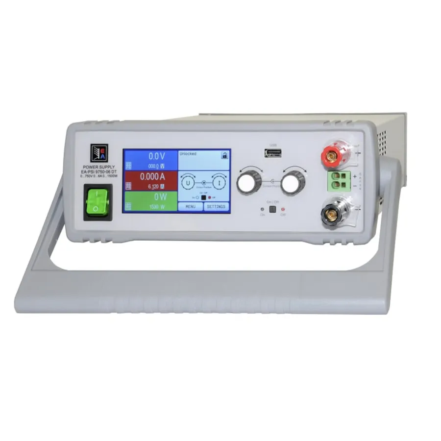 EA Elektro-Automatik EA-PSI 9040-20 DT DC Power Supply