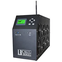 Eagle Eye Power Solutions LB-24/36/48/80-200 Battery Tester and Analyzer