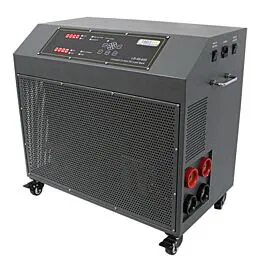 Eagle Eye Power Solutions LB-48-500-CC Constant Current DC Load Bank