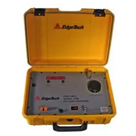EdgeTech 1500-AC-S3 Humidity Meter
