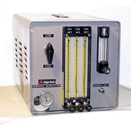 EdgeTech DEWGEN Dewpoint Generator