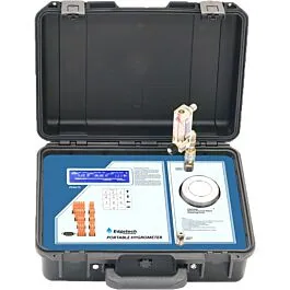 EdgeTech PDM75-X3SF-MAX Dew Point Hygrometer