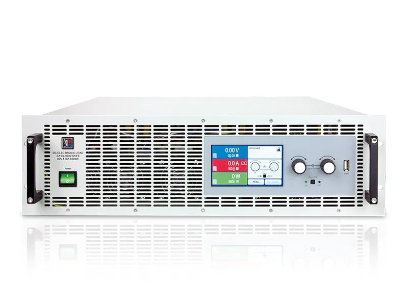 Elektro-Automatik EA-EL-9500-180 DC Electronic Load