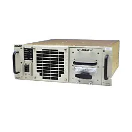 Elgar 2400A AC Power Source