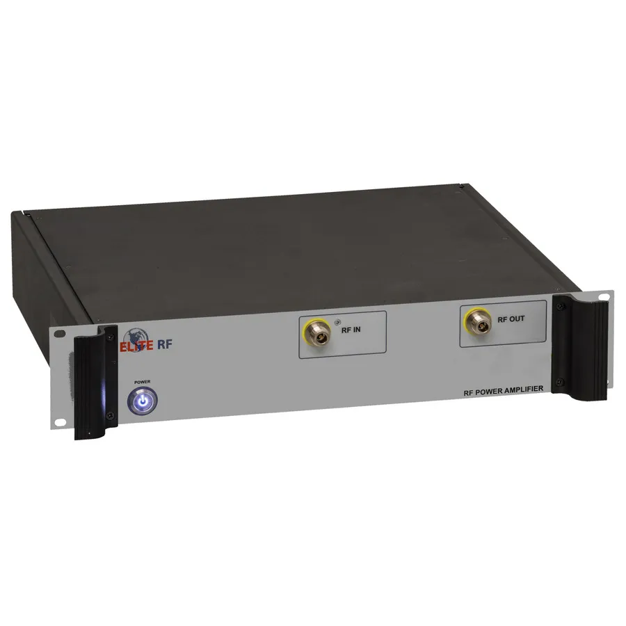 Elite RF AB2.0018G4348AC Linear RF Power Amplifier