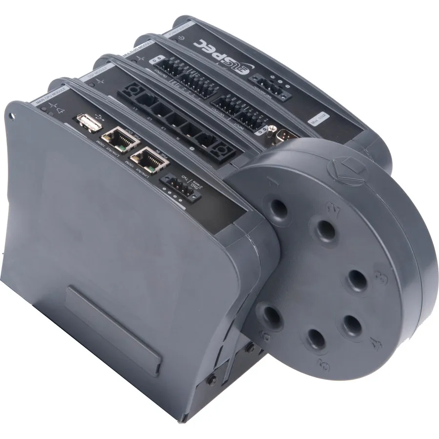Elspec SPG-4431-0090 G4430 Power Quality Analyzer