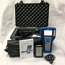 Emerson 475 Field Communicator