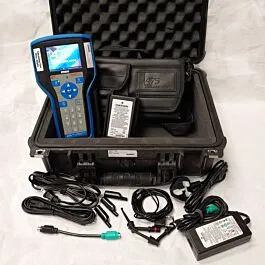 Emerson 475 HART Field Communicator