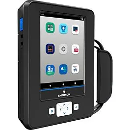 Emerson AMS TREX2 Device Communicator with Bluetooth