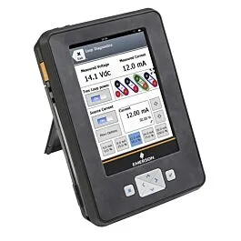 Emerson TREXCFPKLWS1S Device Communicator