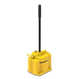 Enerpac P25 Low Pressure Hydraulic Hand Pump