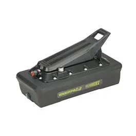 Enerpac PATG1105N Turbo II Air Hydraulic Pump