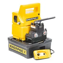 Enerpac PUJ1400B Economy Electric Hydraulic Pump