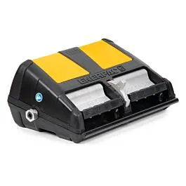Enerpac XA11 Air Driven Hydraulic Pump