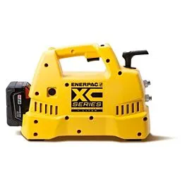 Enerpac XC1401MB Cordless Pump