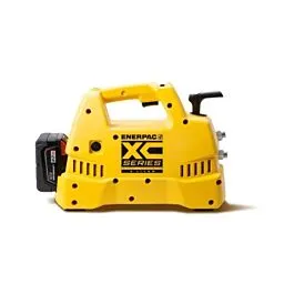 Enerpac XC1402MB Cordless Pump Kit